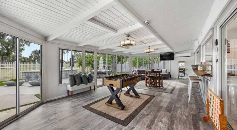 Vacation home with pool | Suitable for remote work in Phoenix, AZ