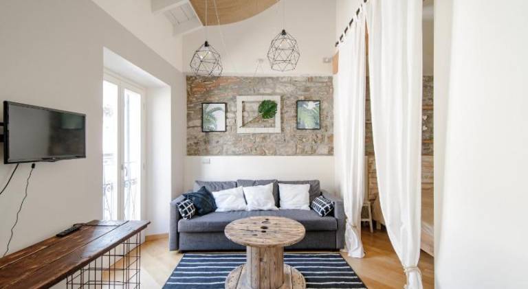 Gem of the Lake - Luxury Apartment Como Old Town — photo 2