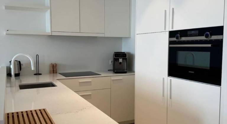 Apartment with 1 room for 4 persons — photo 4