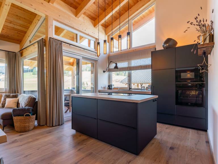 Ferienhaus Sankt Lambrecht