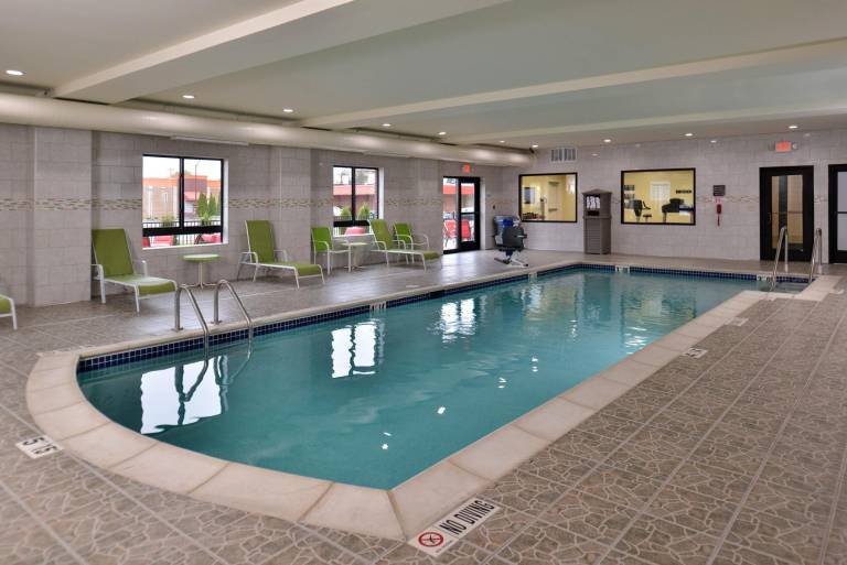 Holiday Inn Express & Suites Dearborn SW - Detroit Area By IHG — photo 2