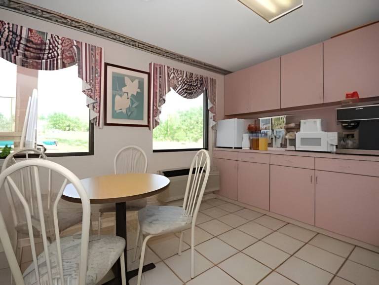 Budget Inn Timmonsville — photo 2