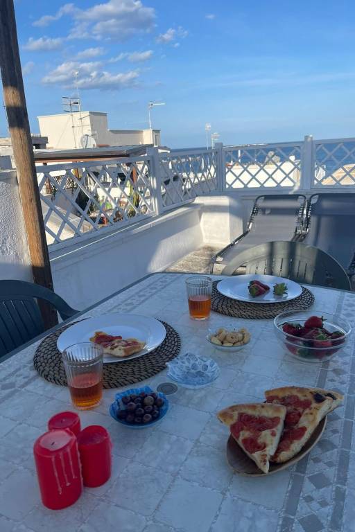 Ferienwohnung Monopoli