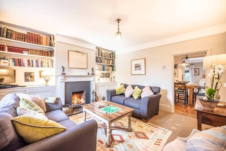 Apartment Orford
