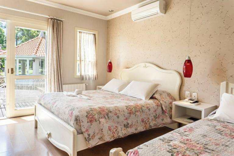 Apartamento Canela
