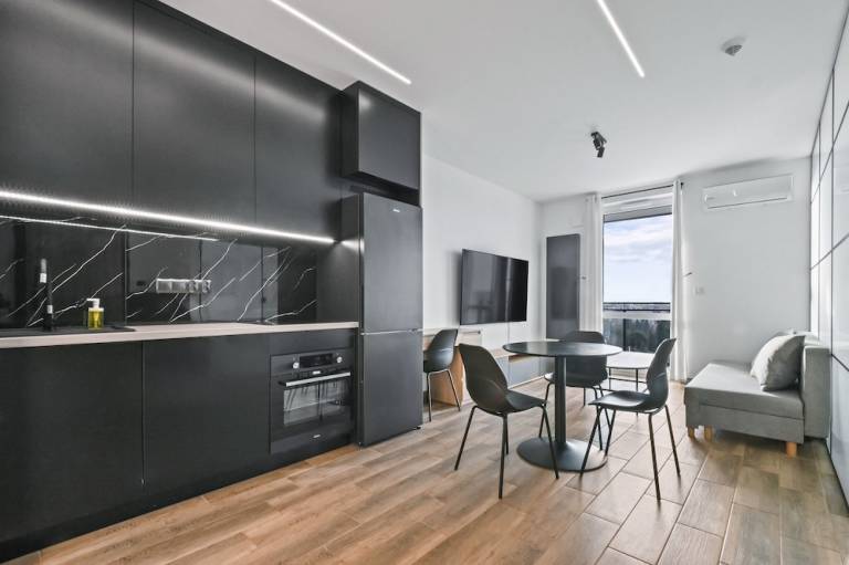 Apartment Ursus
