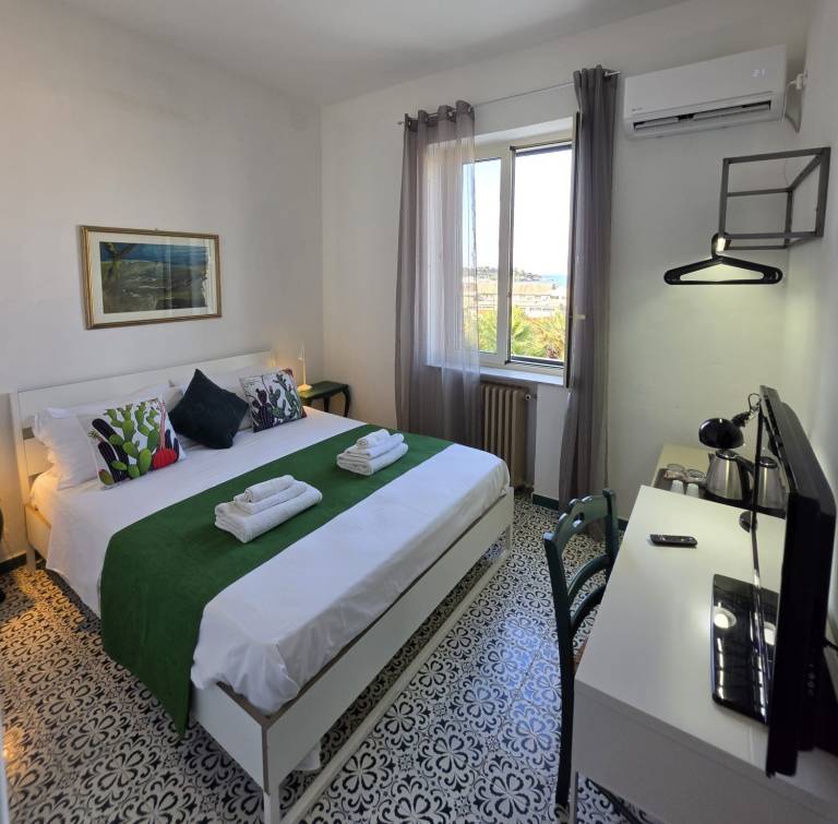 Privatzimmer in Casteldaccia, Sizilien