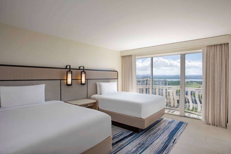 Resort Isla Verde