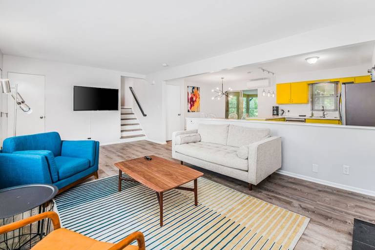 House Grand Beach