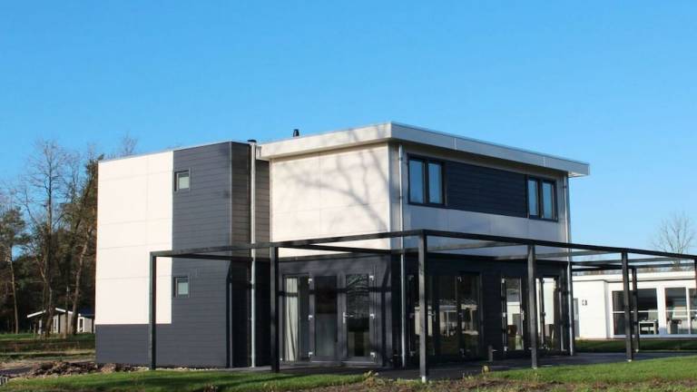 Ferienhaus  Hellevoetsluis