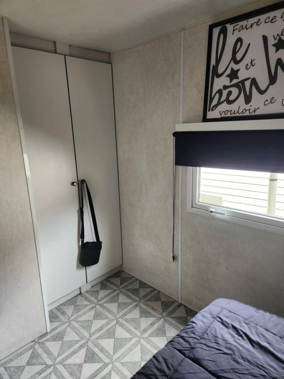 Mobil-home Laruns