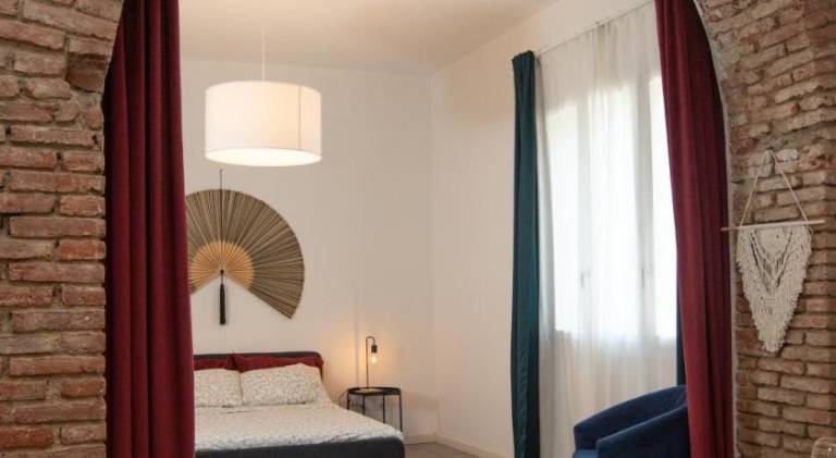 Apartment with 2 rooms for 6 persons in Assago