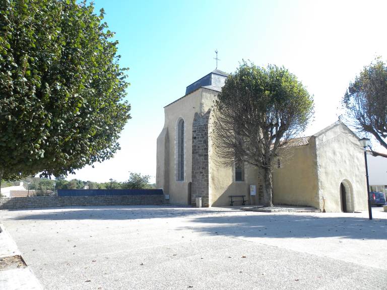 Villa Avrillé