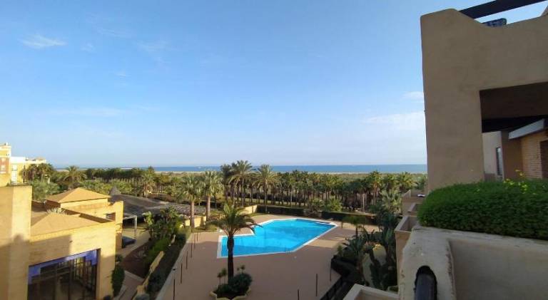 Rental apartment with pool | Next to the beach | Dogs allowed — photo 3