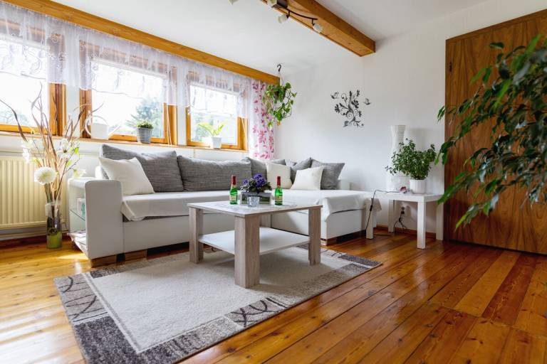 Ferienwohnung Schneeberg