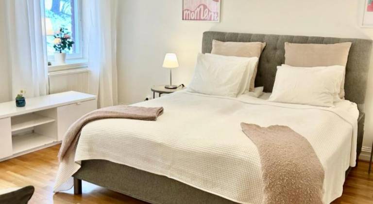C Apartments Annedal — photo 2