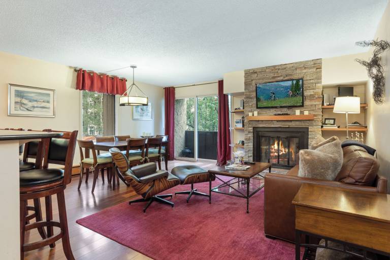 Condo Vail