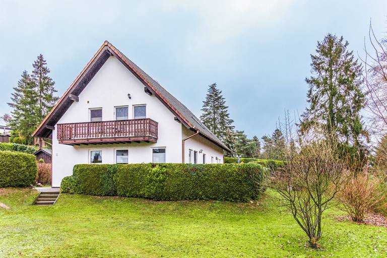 Ferielejlighed  Ückeritz