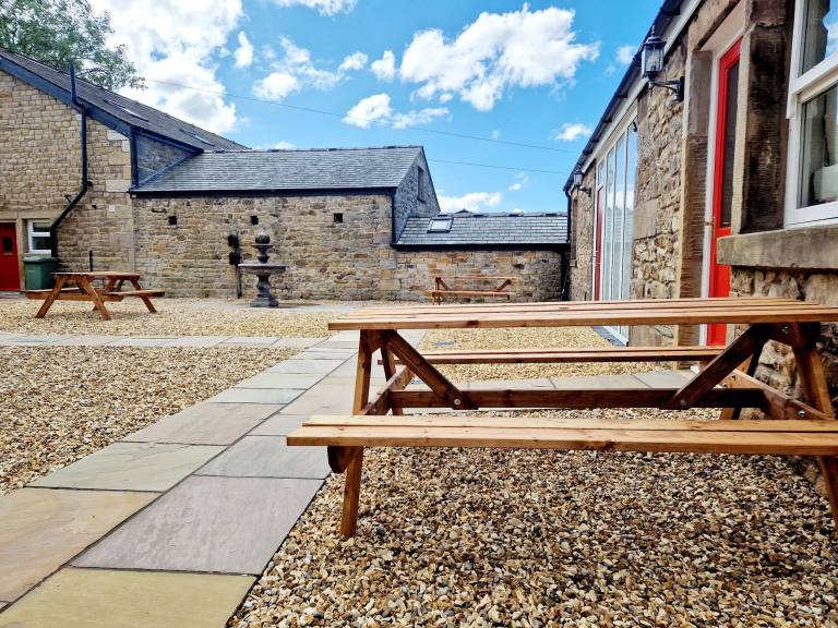 Cottage  Garstang