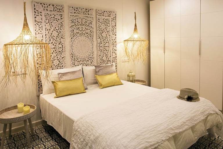 Appart'hôtel Malaga