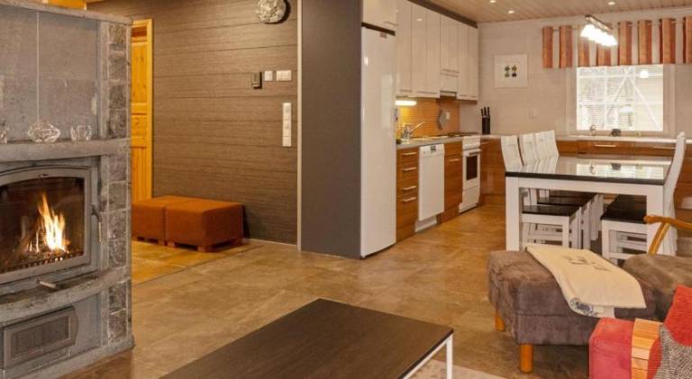 Vacation home for 10 persons — photo 2