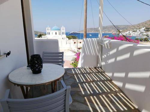Appartement Rachidi