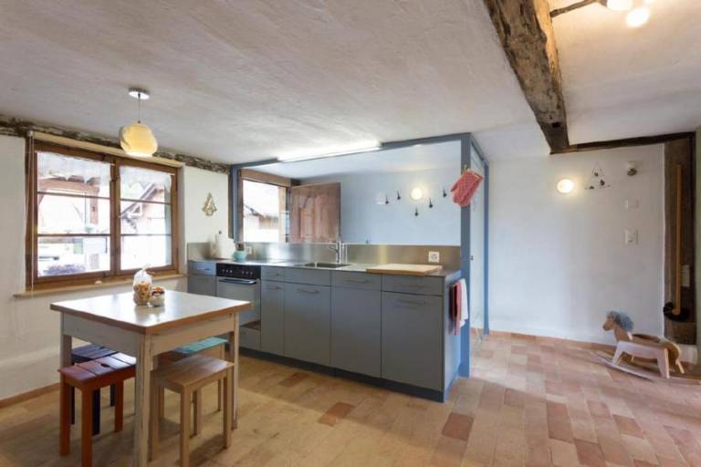 Ferienhaus Romanshorn