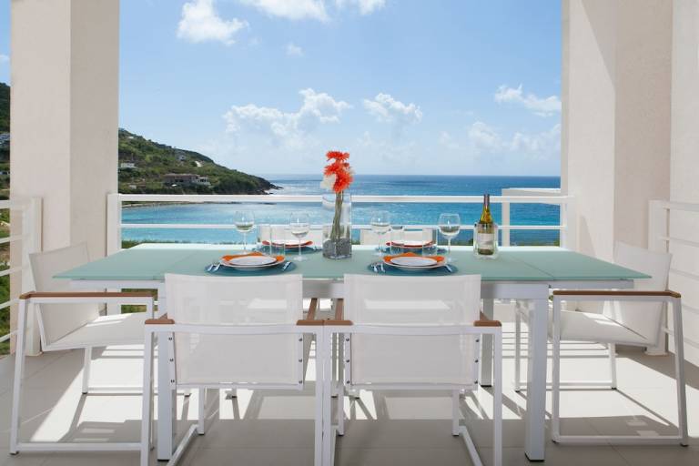 Villa Sint Maarten