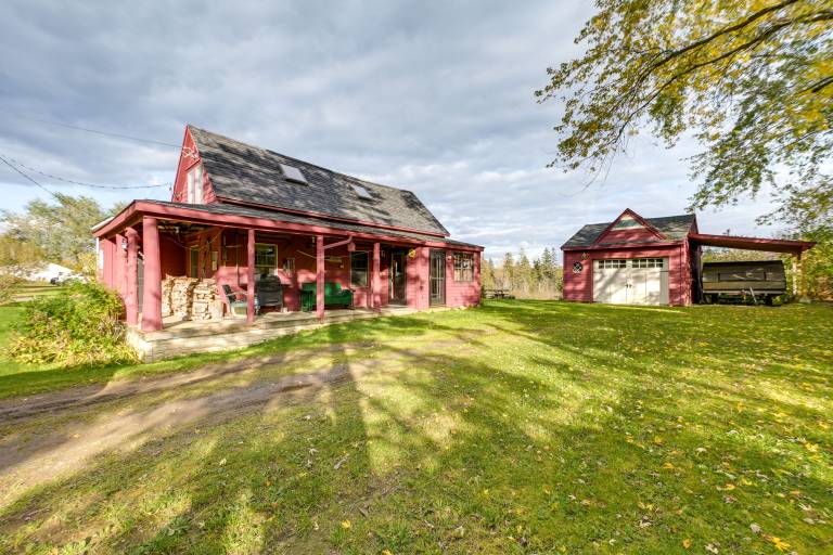 House  Oakfield