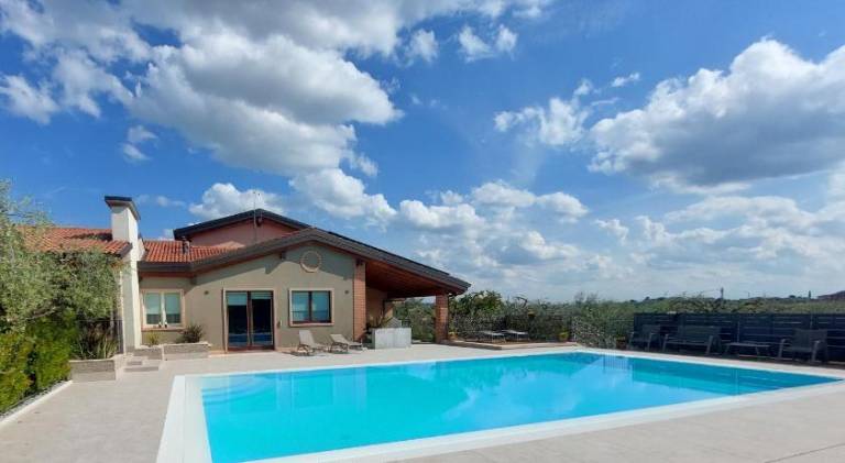 Holiday apartment with pool | Pet-friendly — photo 2