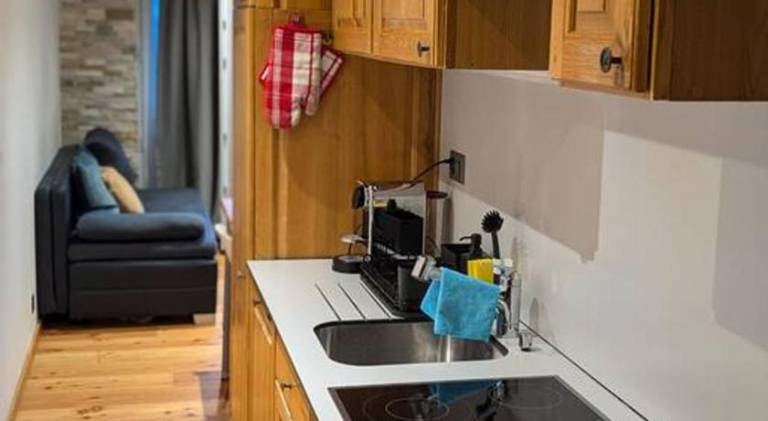 Charming holiday apartment | Ski nearby | Pets allowed — photo 4
