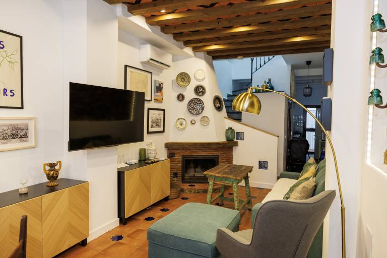 Casa  Zahara
