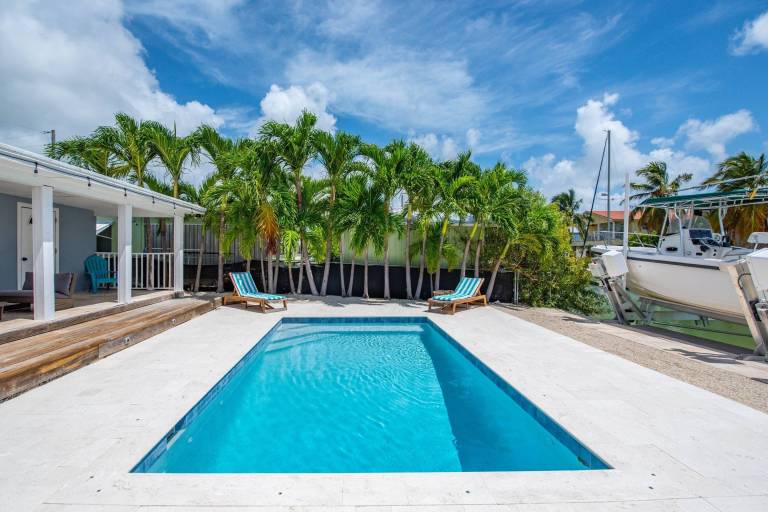 House Summerland Key