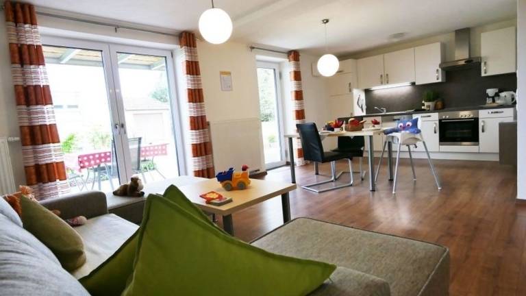 Ferienwohnung  Laupheim