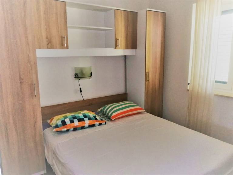 Two bedroom apartment with terrace and sea view Mudri Dolac, Hvar (A-5694-a) — photo 4