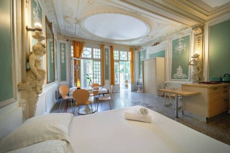 Appartement Montpellier