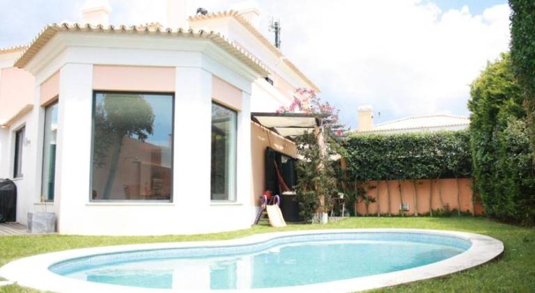 Cascais Guincho Beach Villa — photo 5