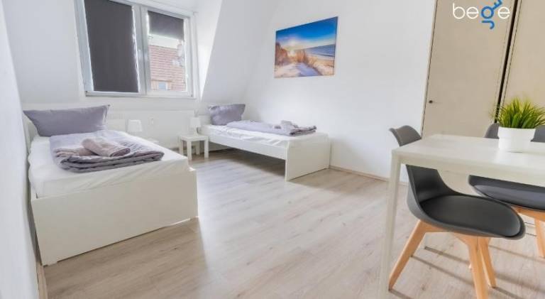 Ferienwohnung Castrop-Rauxel