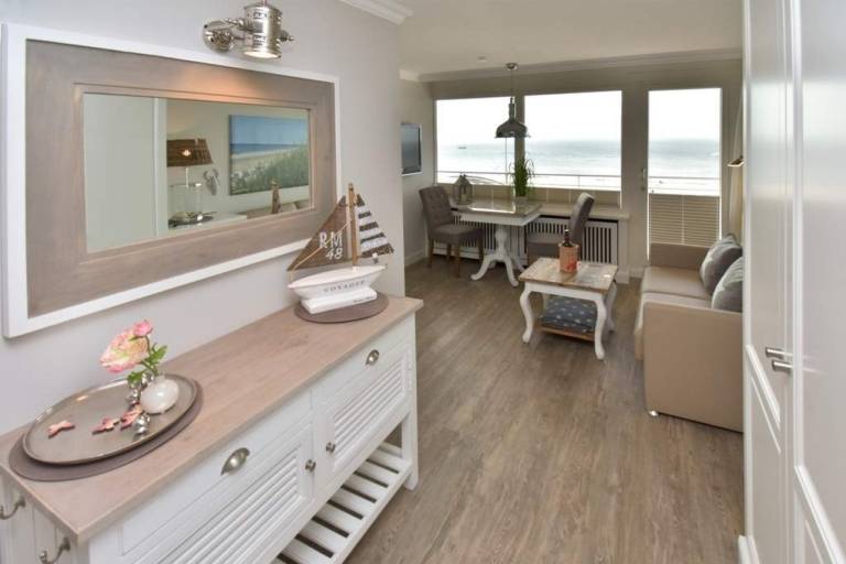 Ferienwohnung Tinnum