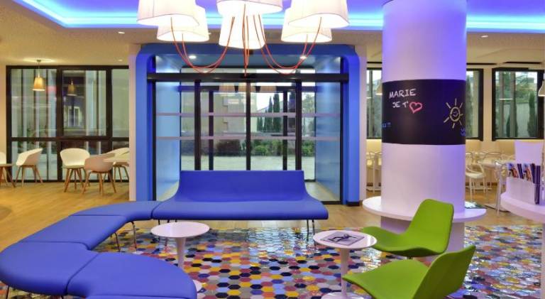 Ibis Styles Montelimar Centre — photo 2