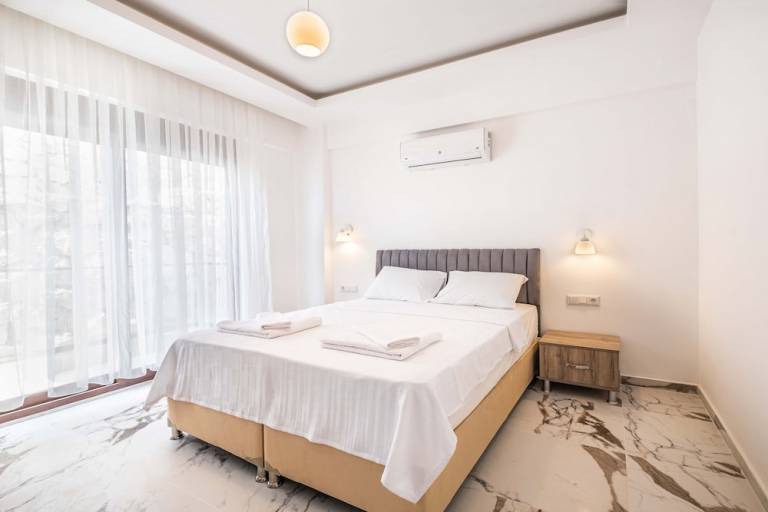 Aparthotel Kaş