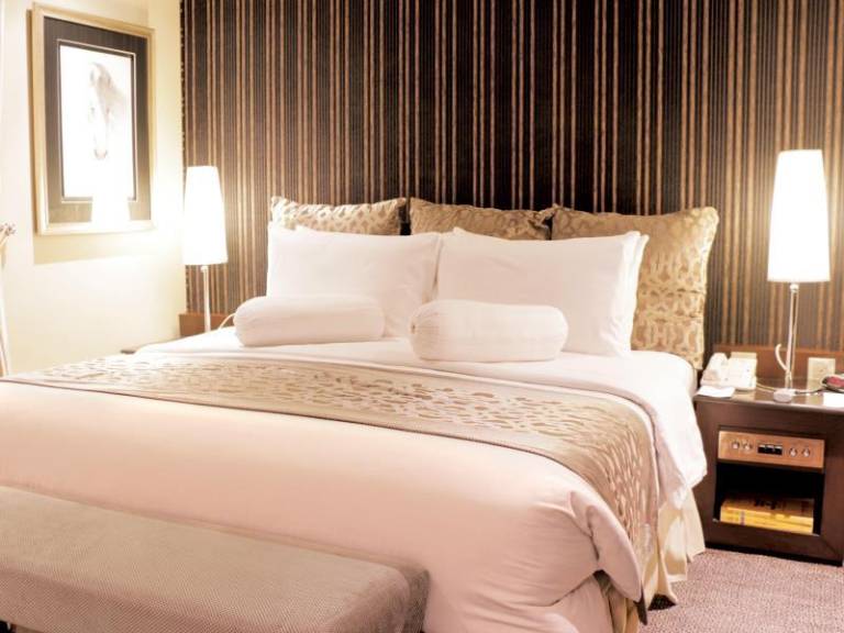 Four Points by Sheraton Lahore