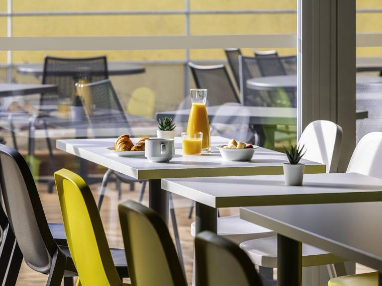 Ibis budget Montpellier Nord — photo 5