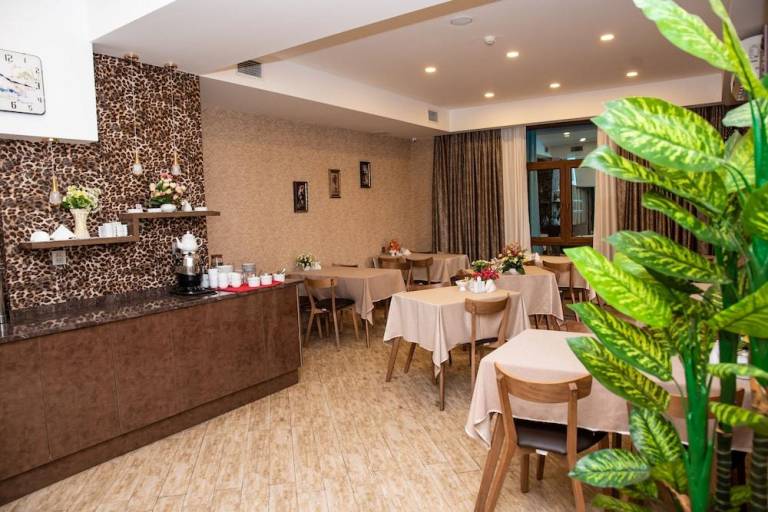Sebail Inn Hotel — photo 3