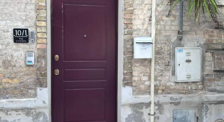 Rental apartment with 2 rooms for 4 persons in Montesilvano