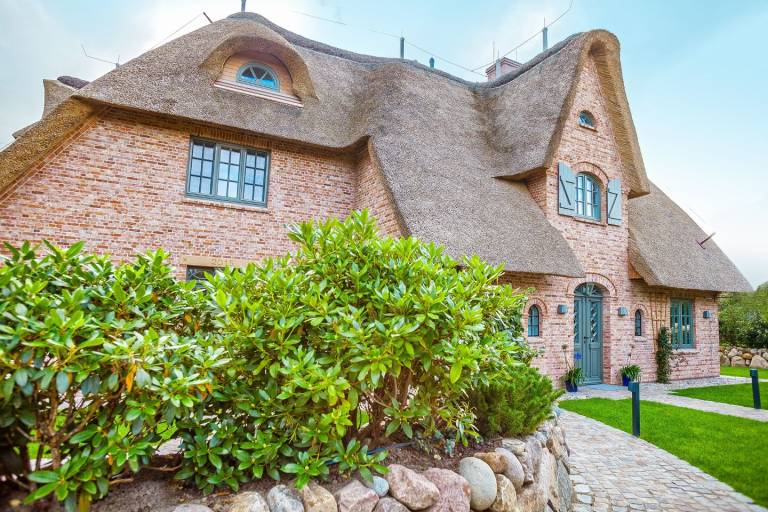 Casa Sylt-Ost