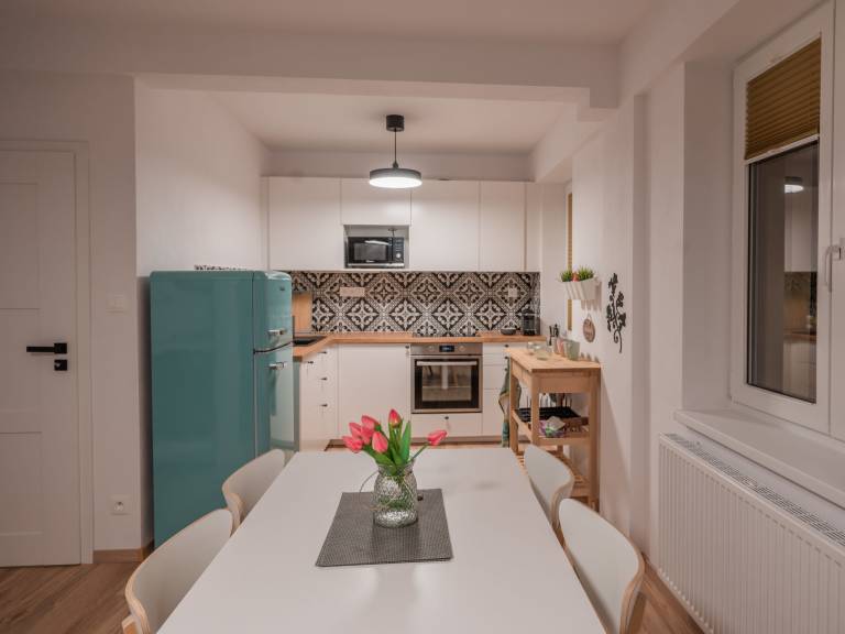 Family-friendly holiday apartment | Pet-friendly — photo 4
