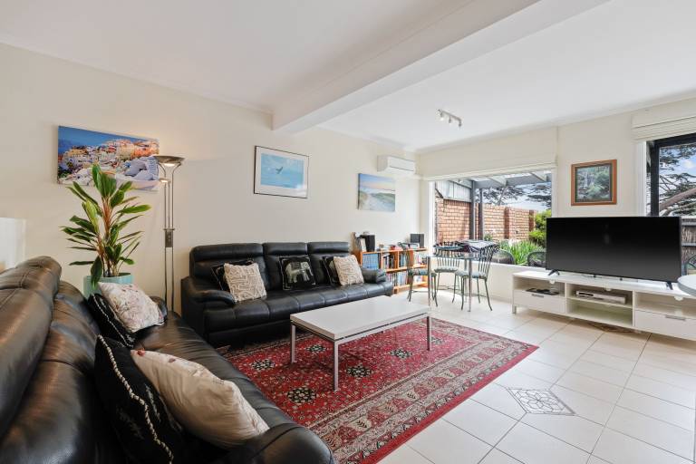 Apartment  San Remo