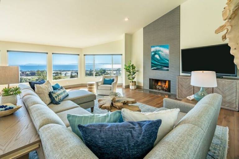 House  Carpinteria
