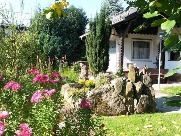 Ferienwohnung Rennerod